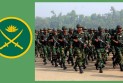 সেনাবাহিনীর গুরুত্বপূর্ণ পদে রদবদল